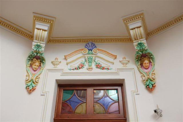 Hotel Restaurante Casa Julia Parcent Екстер'єр фото