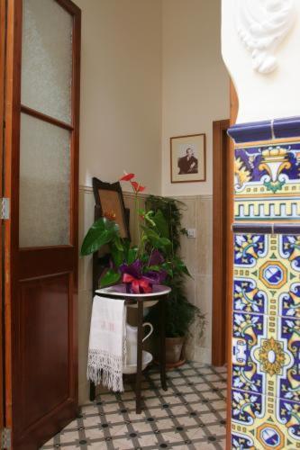 Hotel Restaurante Casa Julia Parcent Екстер'єр фото