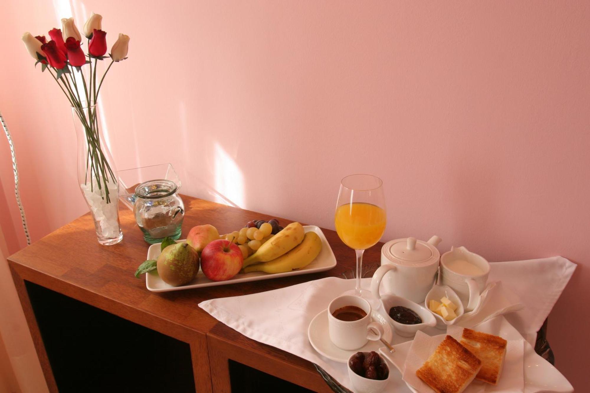 Hotel Restaurante Casa Julia Parcent Екстер'єр фото