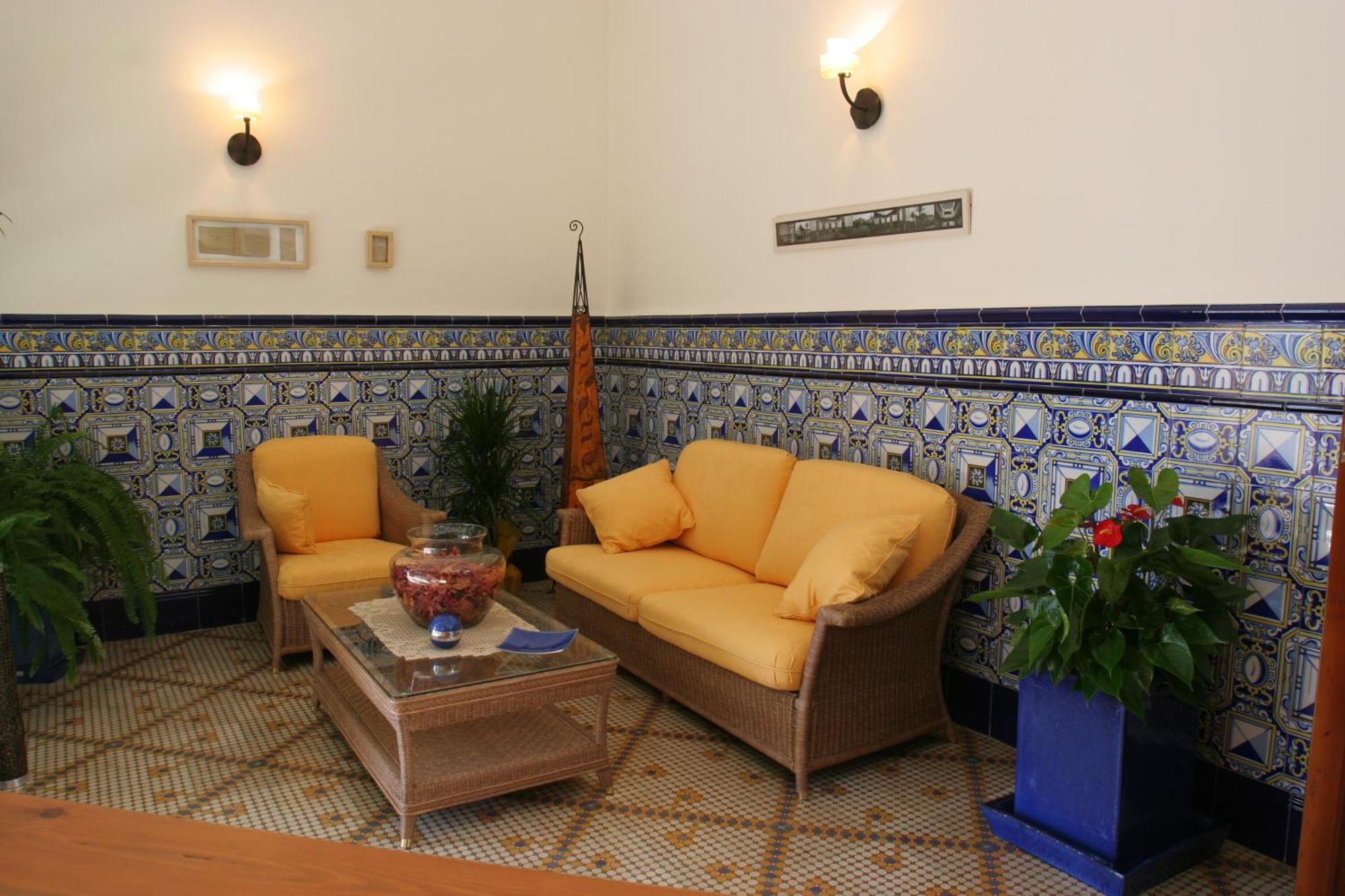 Hotel Restaurante Casa Julia Parcent Екстер'єр фото